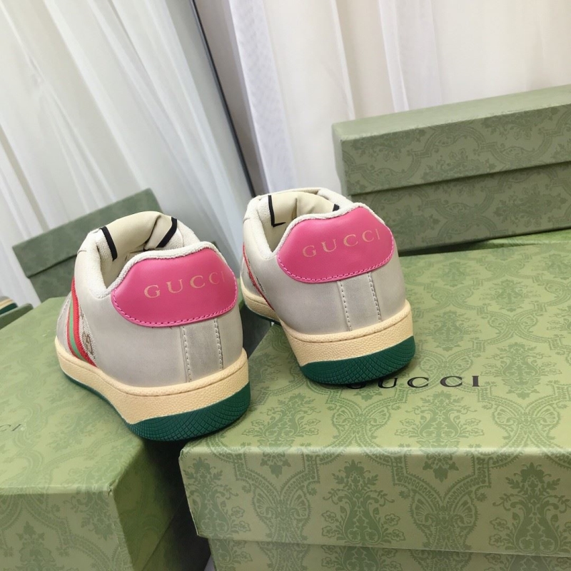 Gucci Casual Shoes